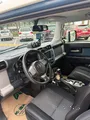 2015 Toyota FJ Cruiser Standard - 4WD, Petrol, 189,000 km